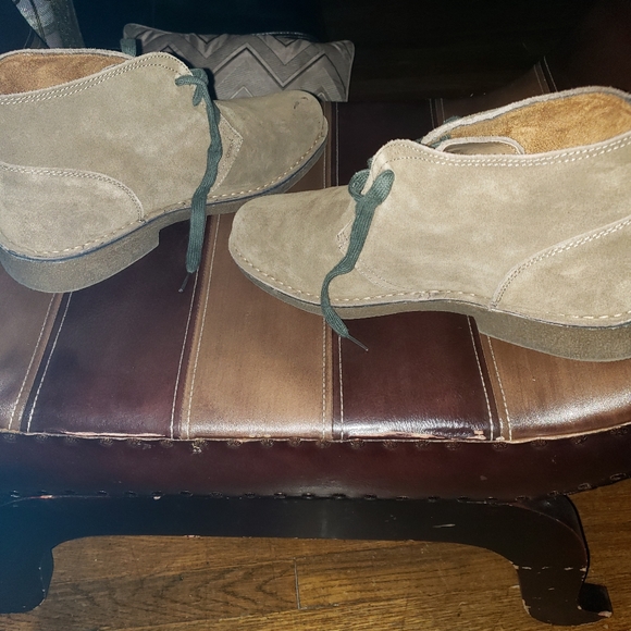 Bass 11 and a half color Moss - Picture 3 of 4